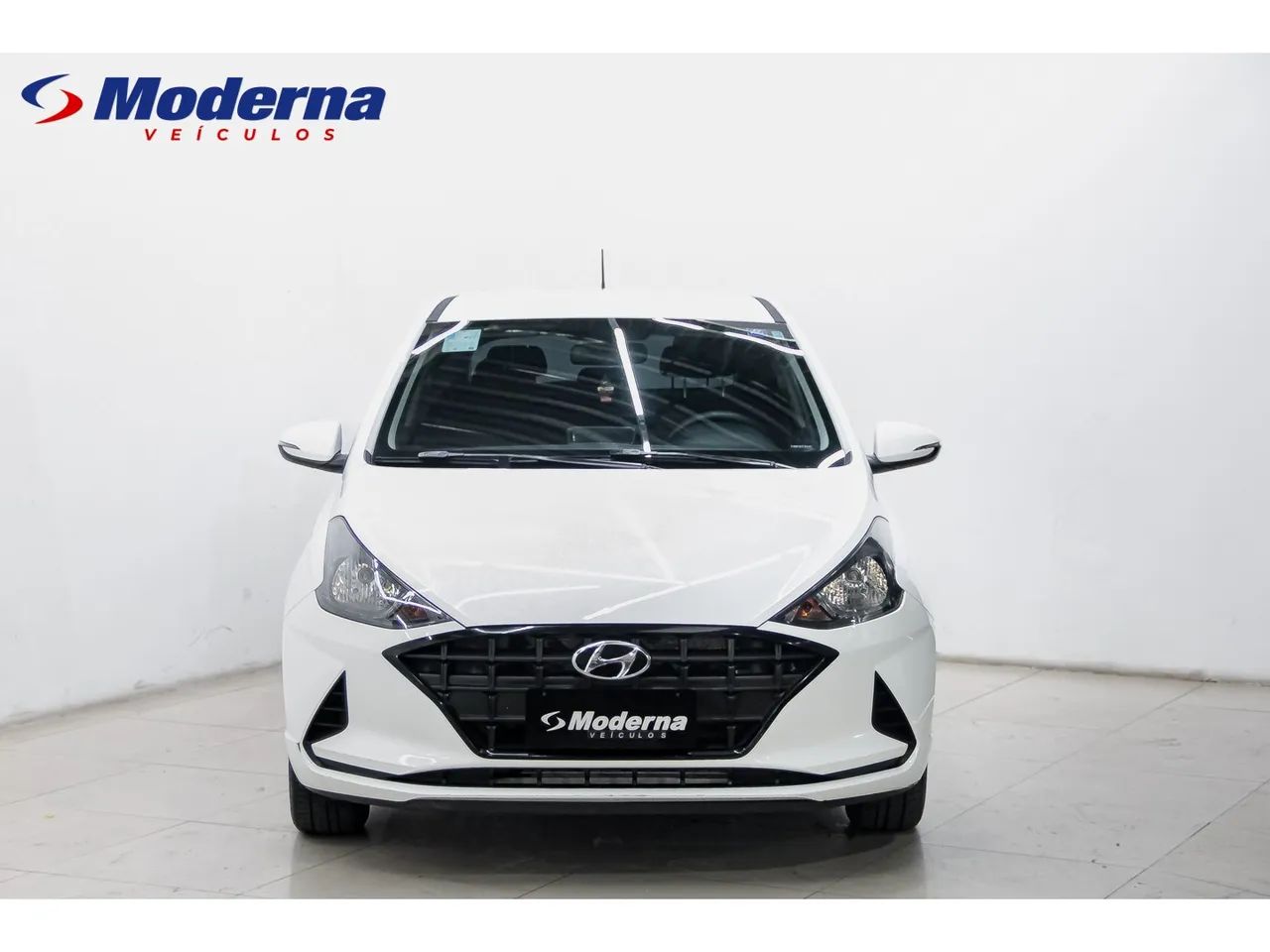 Hyundai HB20 Evolution 1.0 Flex 12V MEC 2021 - Foto 2