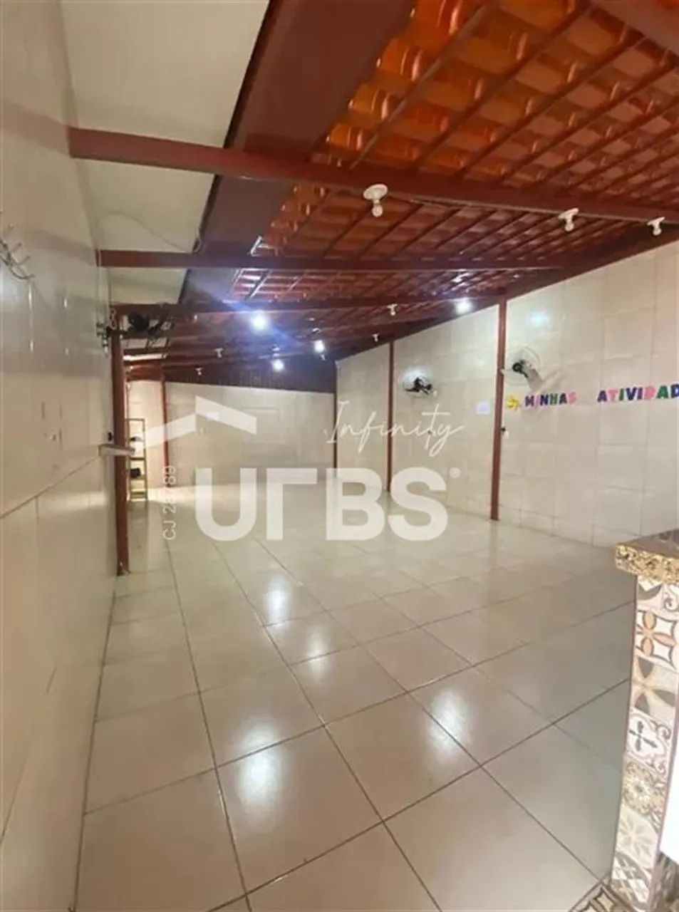 Casa residencial e/ou comercial, terreno com 360 m2 - Foto 4