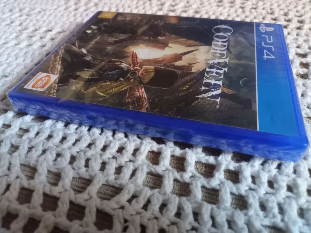 Code Vein para ps4  - Foto 2