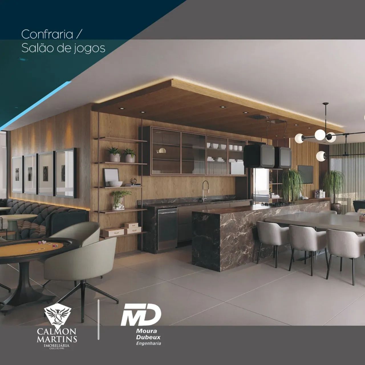 Mirat Martins De Sá, 4 Suítem Em 253M² E 4 Vagas De Garagem No Horto Florestal. 1CNMKHF - Foto 3