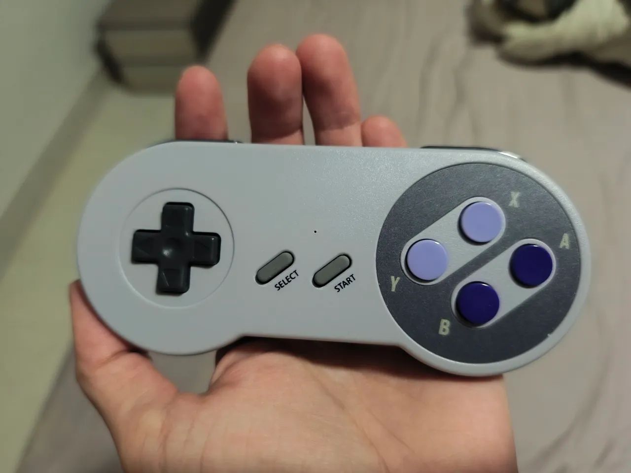 Vídeo game retrô SF900 - Foto 3