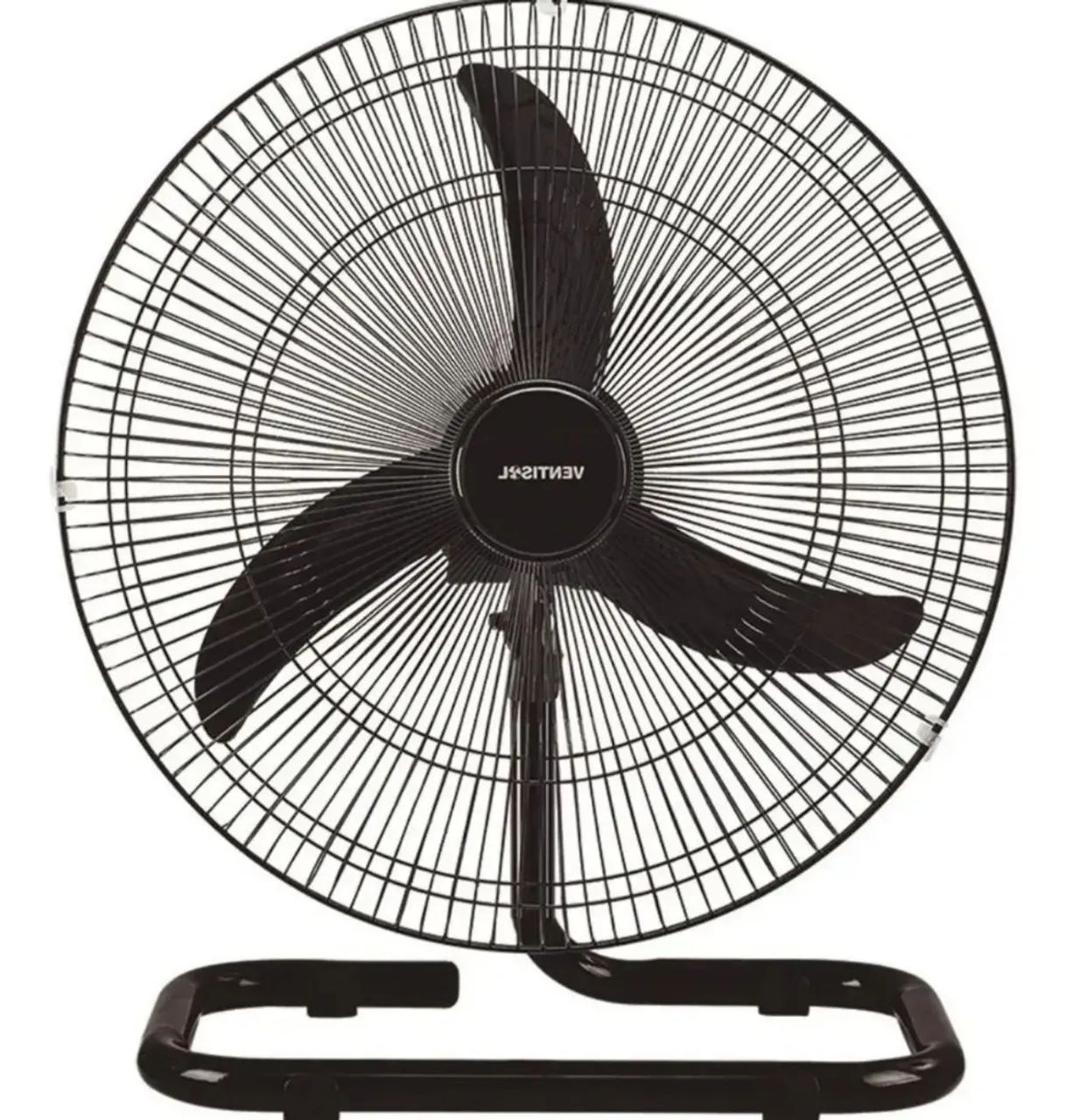 Ventilador Mesa Ventisol 50cm Preto 220v 130w 486 - Foto 2