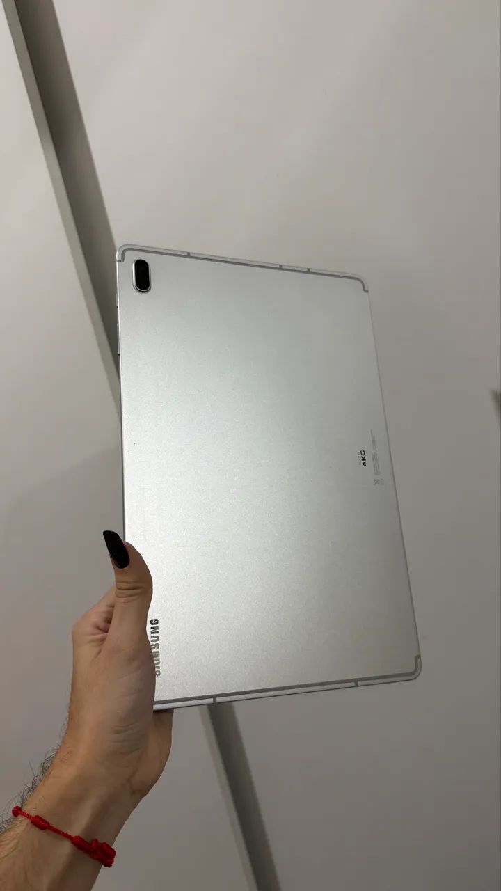 Tablet Samsung + S Pen + Capa teclado original  - Foto 2