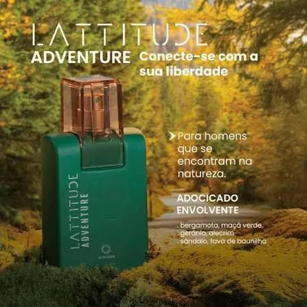 Perfumes Hinode - Foto 3
