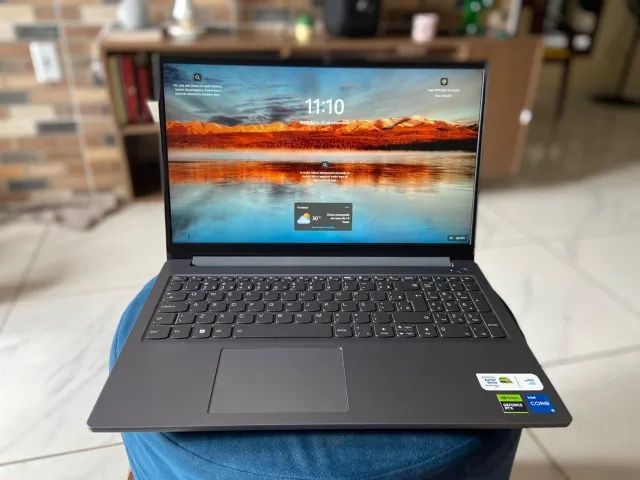 Notebook Gamer Lenovo LOQ - Foto 2