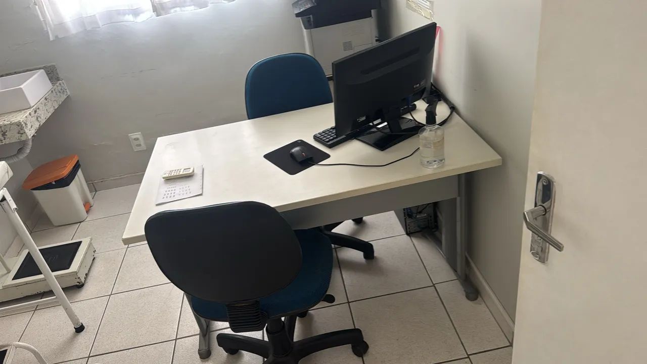 Móveis de clínica  - Foto 3