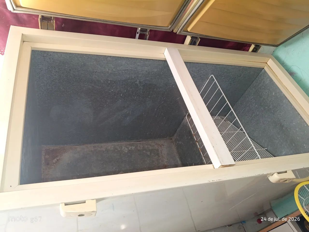 Freezer - Foto 4