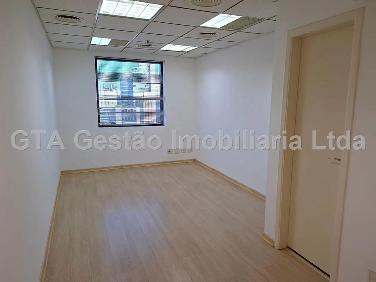 Aluga-se andar alto | Vila Nova Conceição - Foto 3