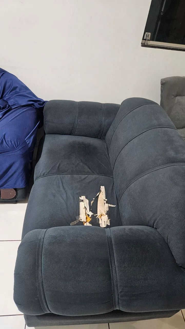 Sofá - Foto 3