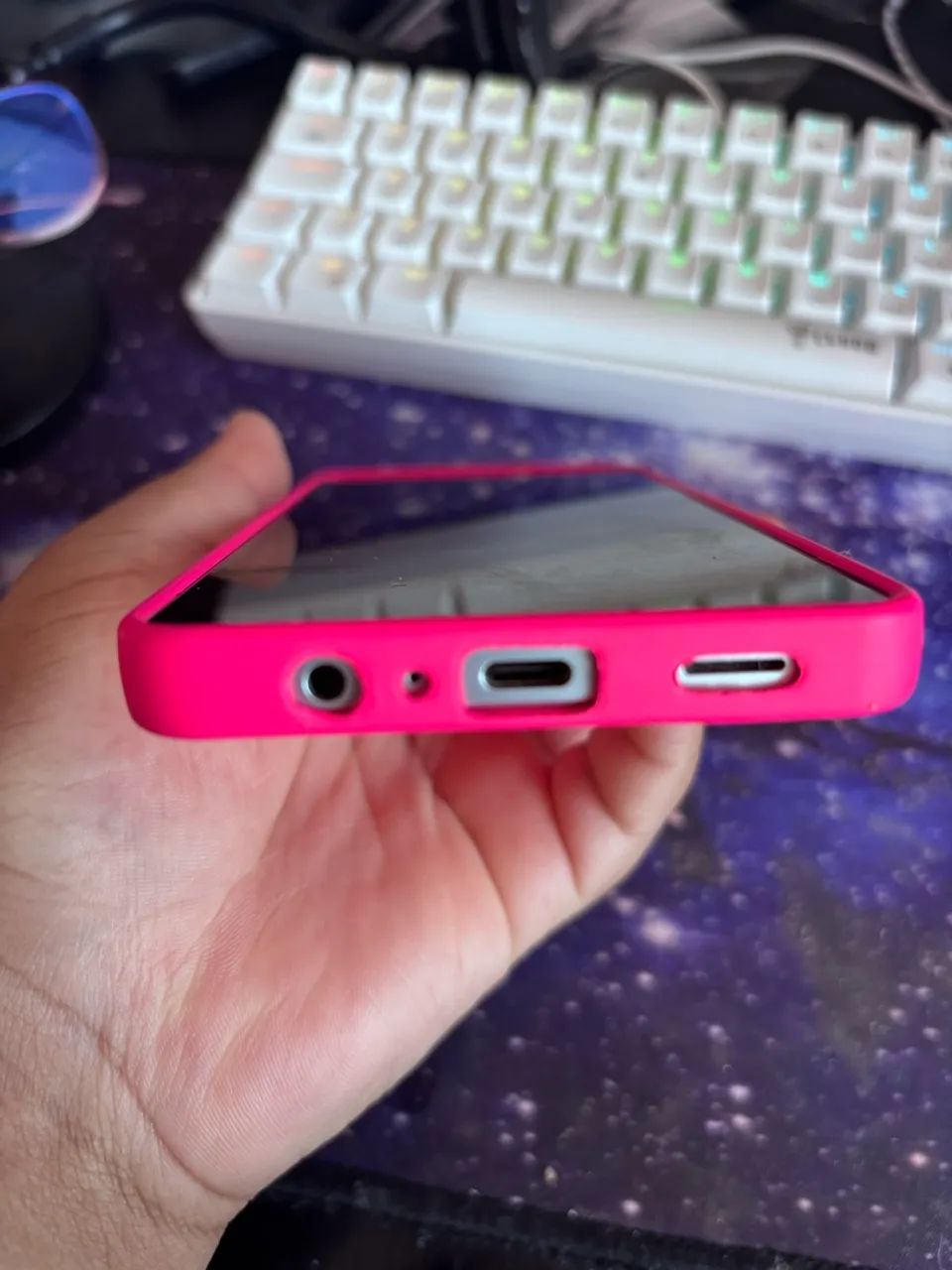 Celular Samsung A06  - Foto 4
