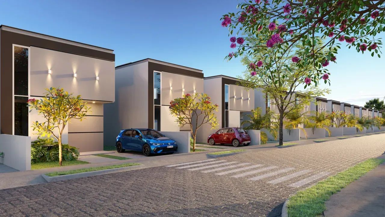 Dom Lucas  Casa Duplex no Turu com 3 quartos - Foto 5