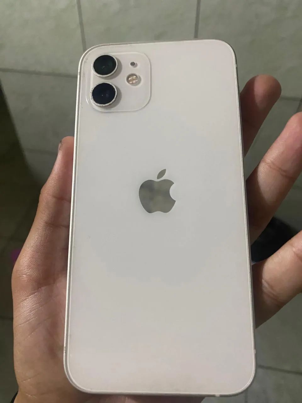 iPhone 12 128GB - Celulares e Smartphones - Ampliação, Itaboraí