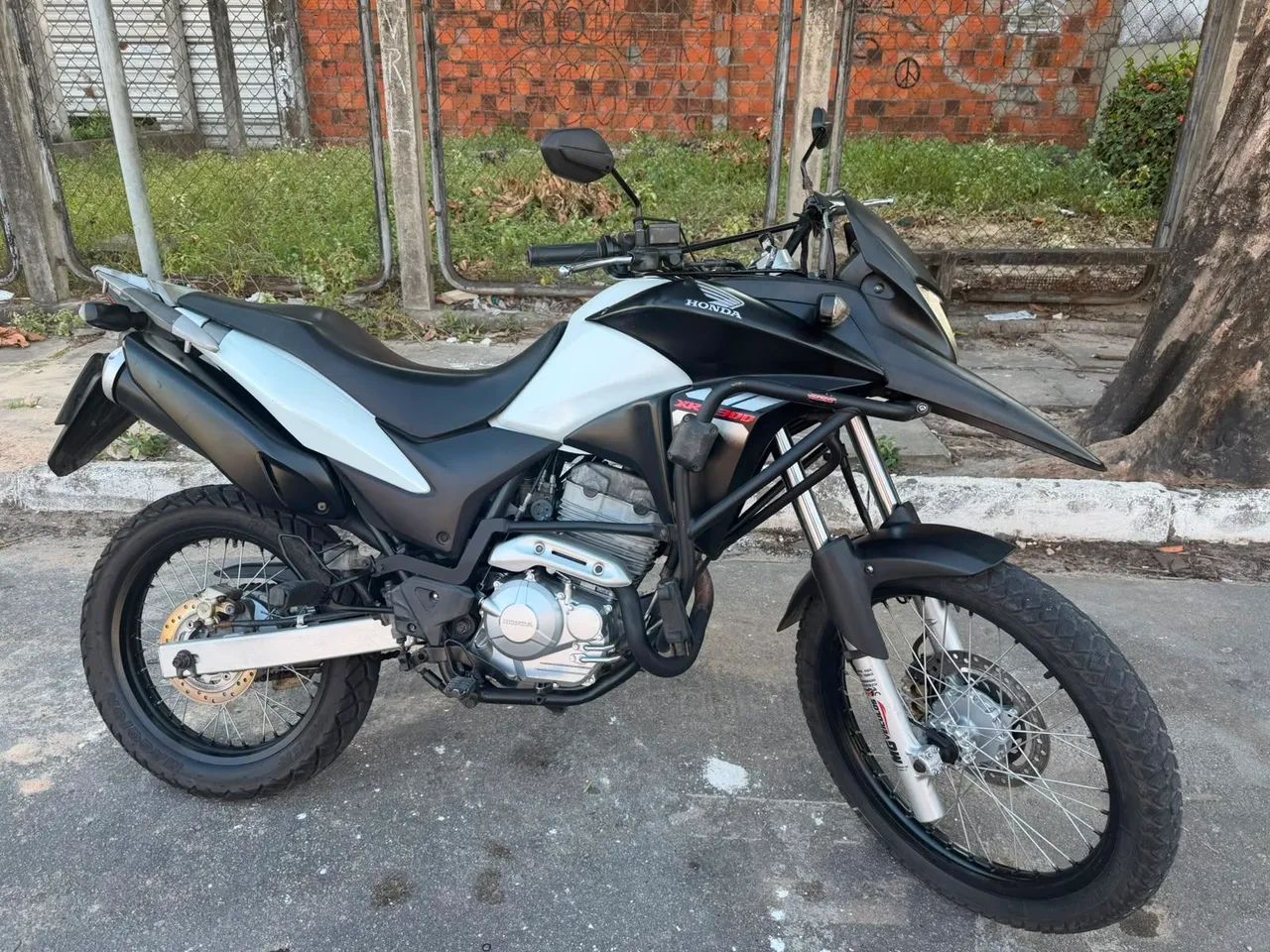 XRE 300/ 300 Abs/ Flex 2015 - 1527549587 | OLX