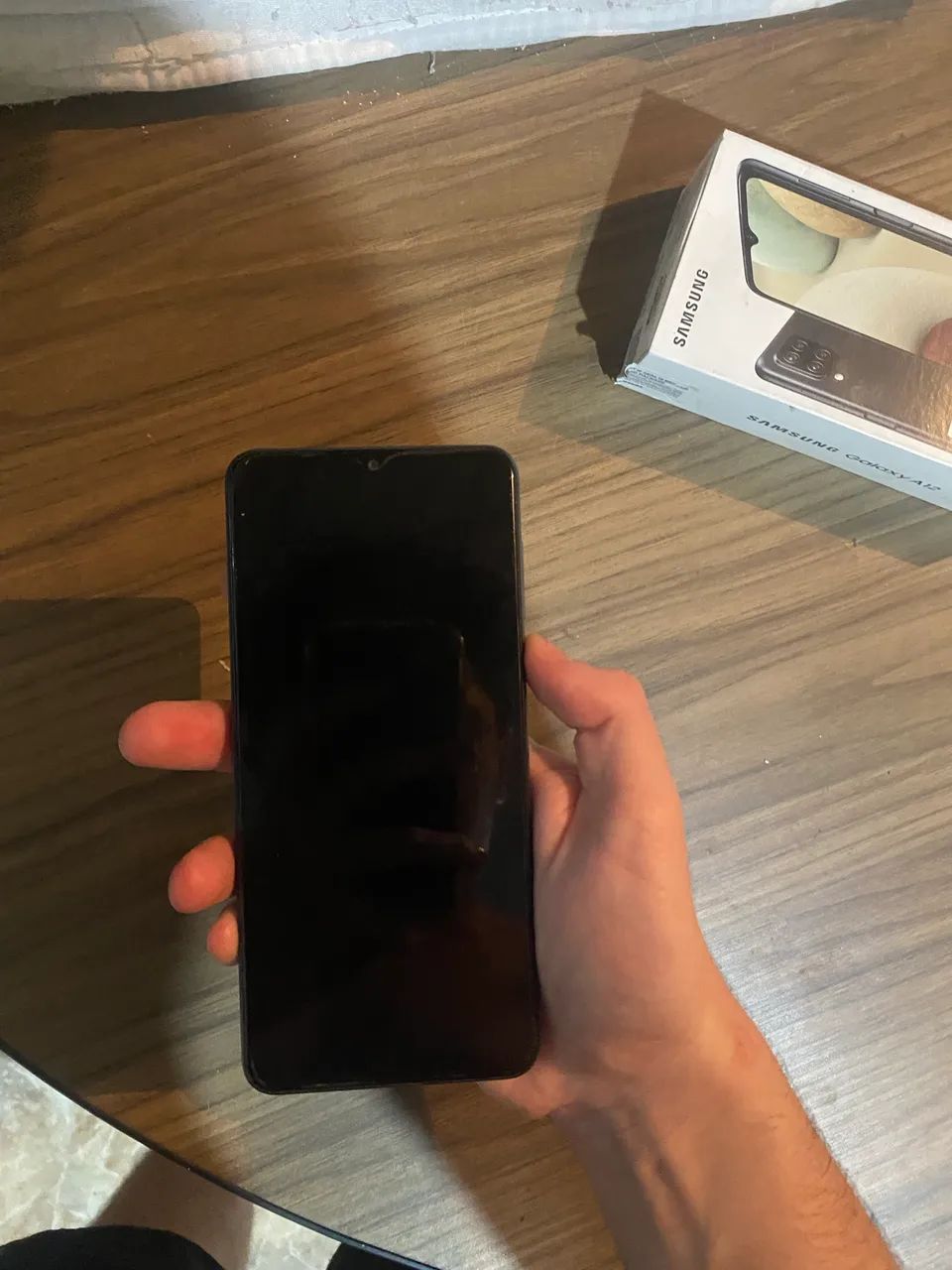 Samsung A12 - Foto 5