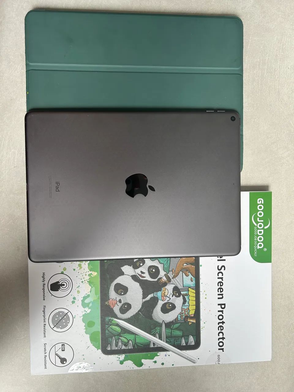 iPad Air 3
