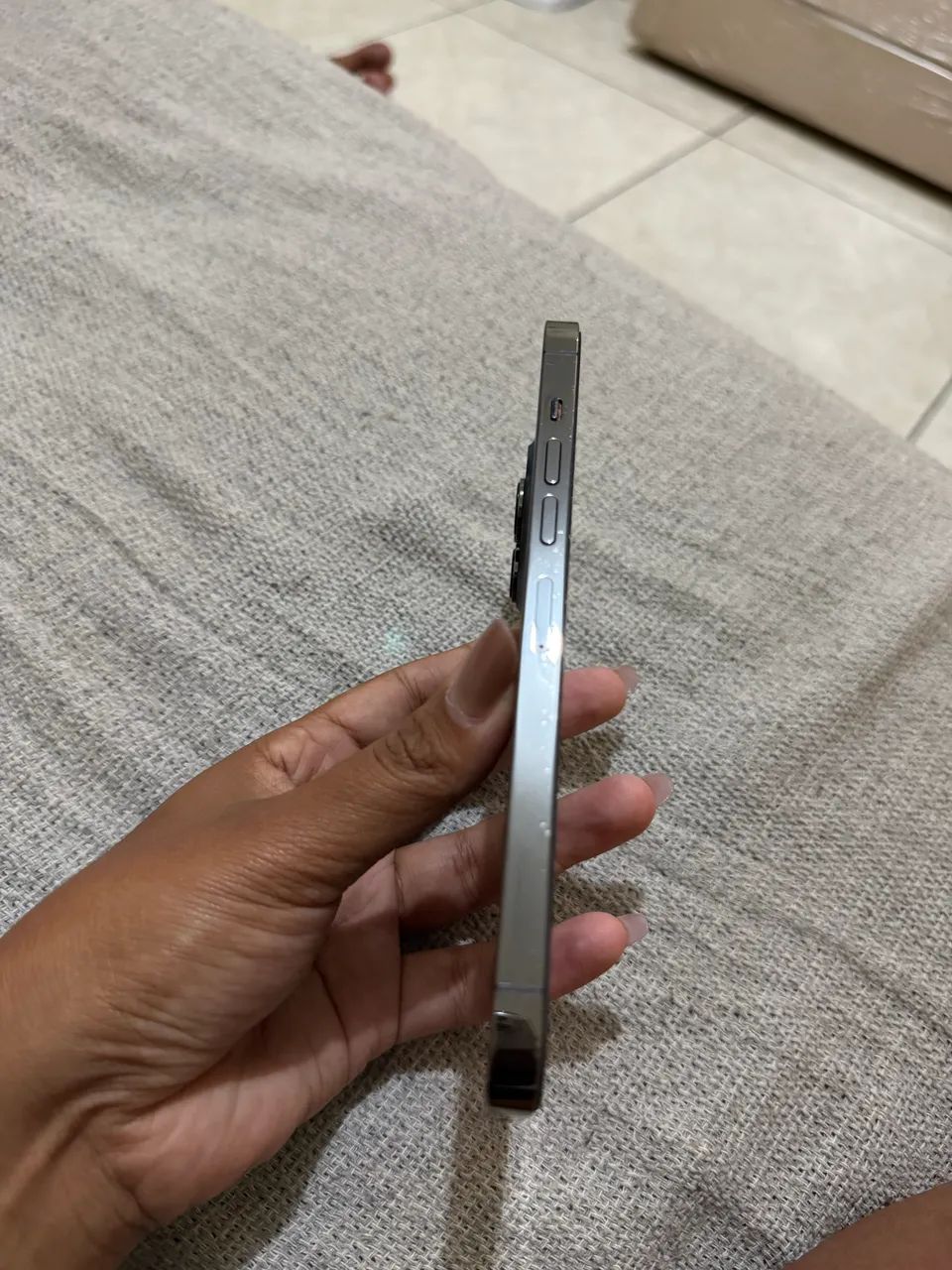 iPhone 13 Pro Max  - Foto 4