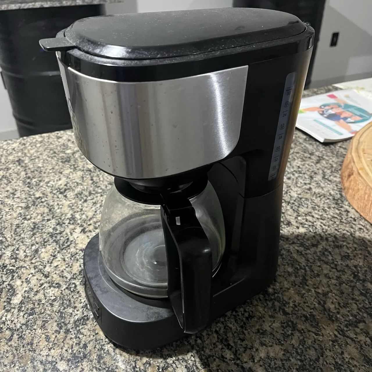 Cafeteira oster - Foto 5