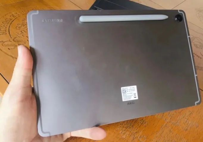 Tablete S9 FE 128 g 5G - Foto 2