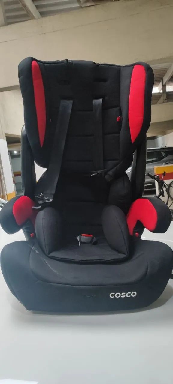 Cadeirinha de carro pra bebê 