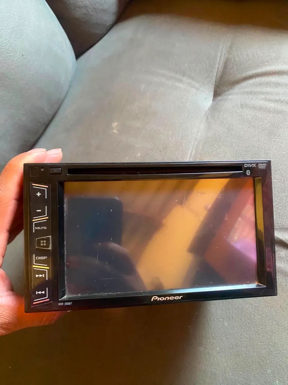 Vendo 2din  - Foto 3