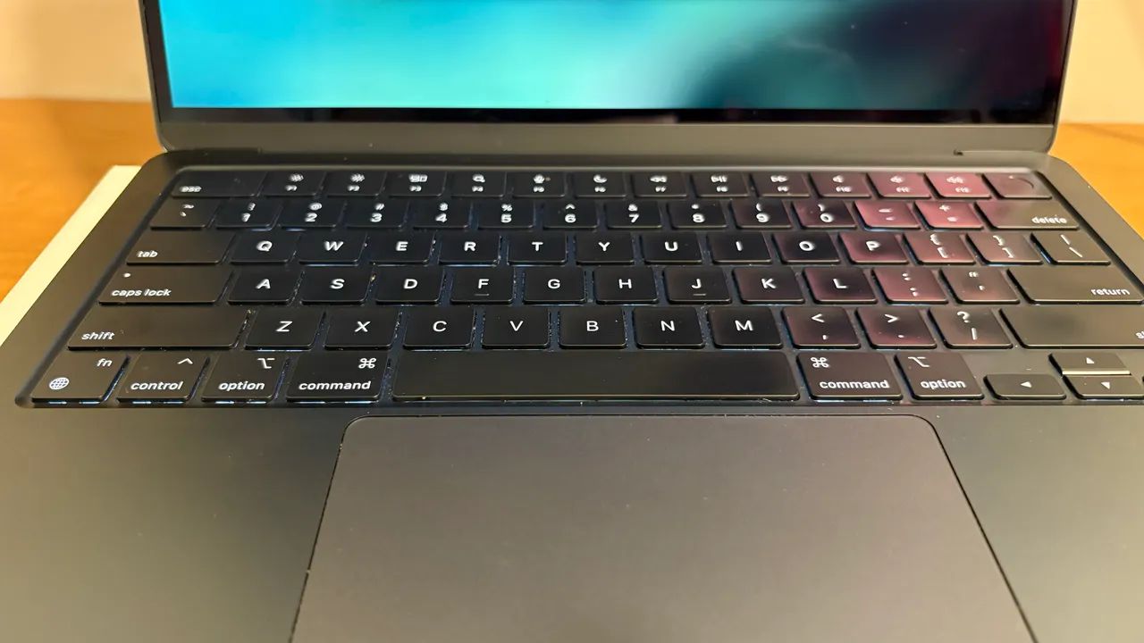 MacBook Air m2 13 pol 16gb - Notebooks - Campo Comprido, Curitiba