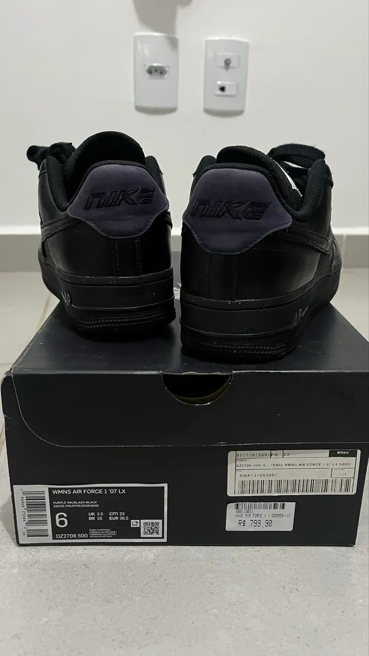 Air Force 1 07 LX