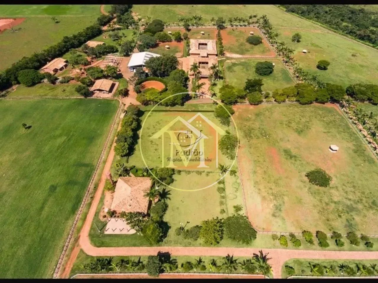 Haras à venda, , - HA0003. - Foto 2