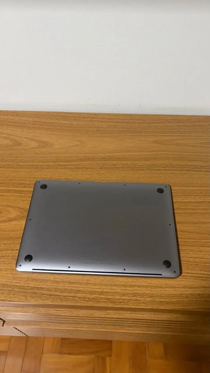 MacBook Air - 13 Polegadas (2019). - Foto 3