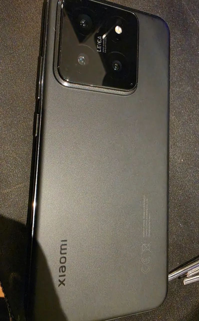 Mi 14 - 256GB / 20GB RAM - Foto 4
