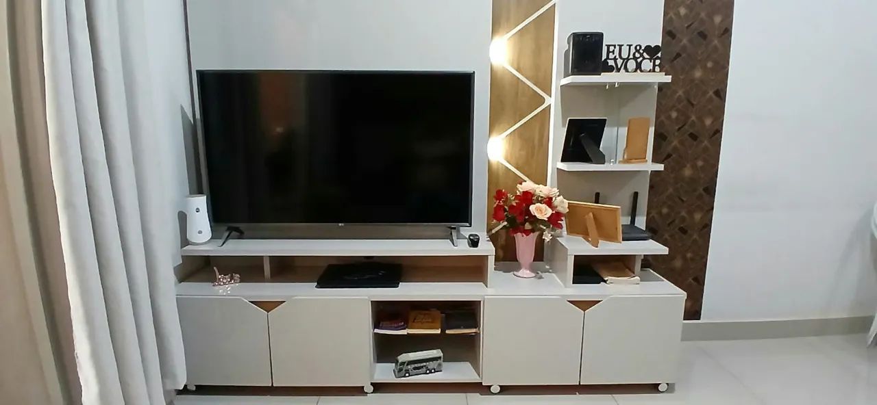 RACK ELEGANCE COM LED - Foto 3