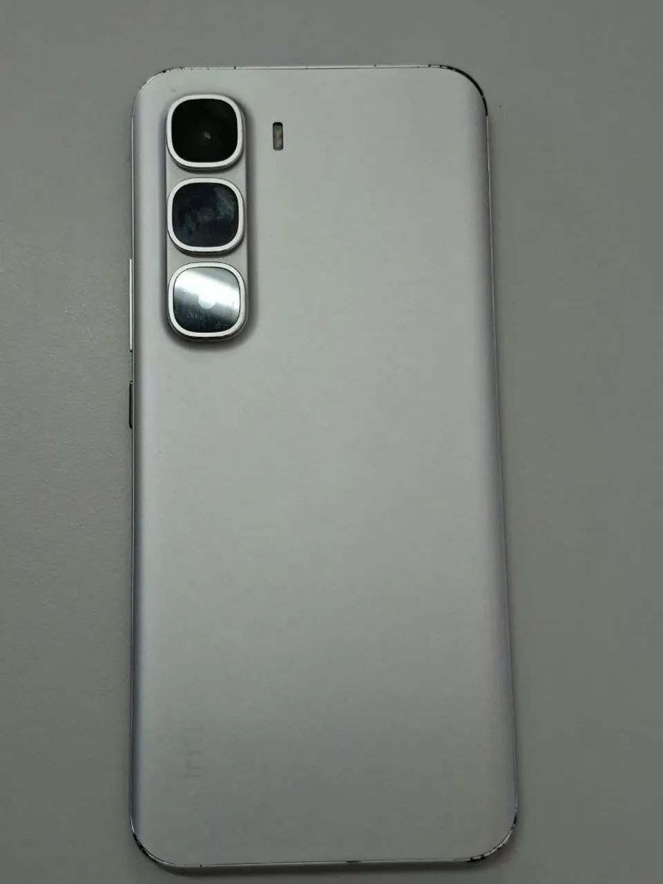 Infinix hot 60 pro plus - Foto 3