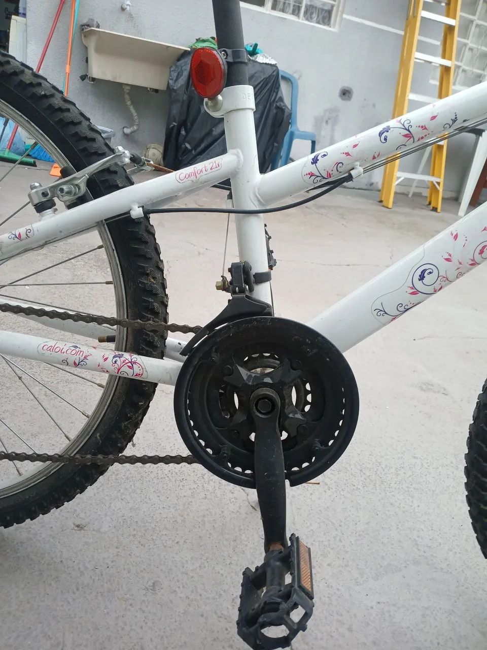bike excelente  - Foto 3