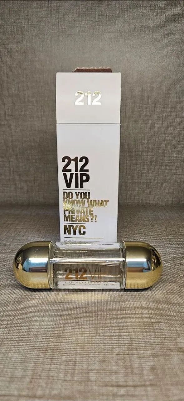 212 VIP 30ml