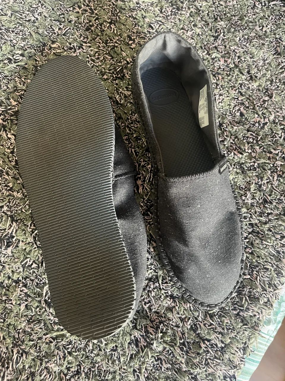 Alpargata havaianas 44 - Foto 4