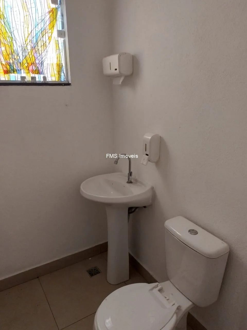 Galpão com 315m² na Vila Sônia - Foto 5