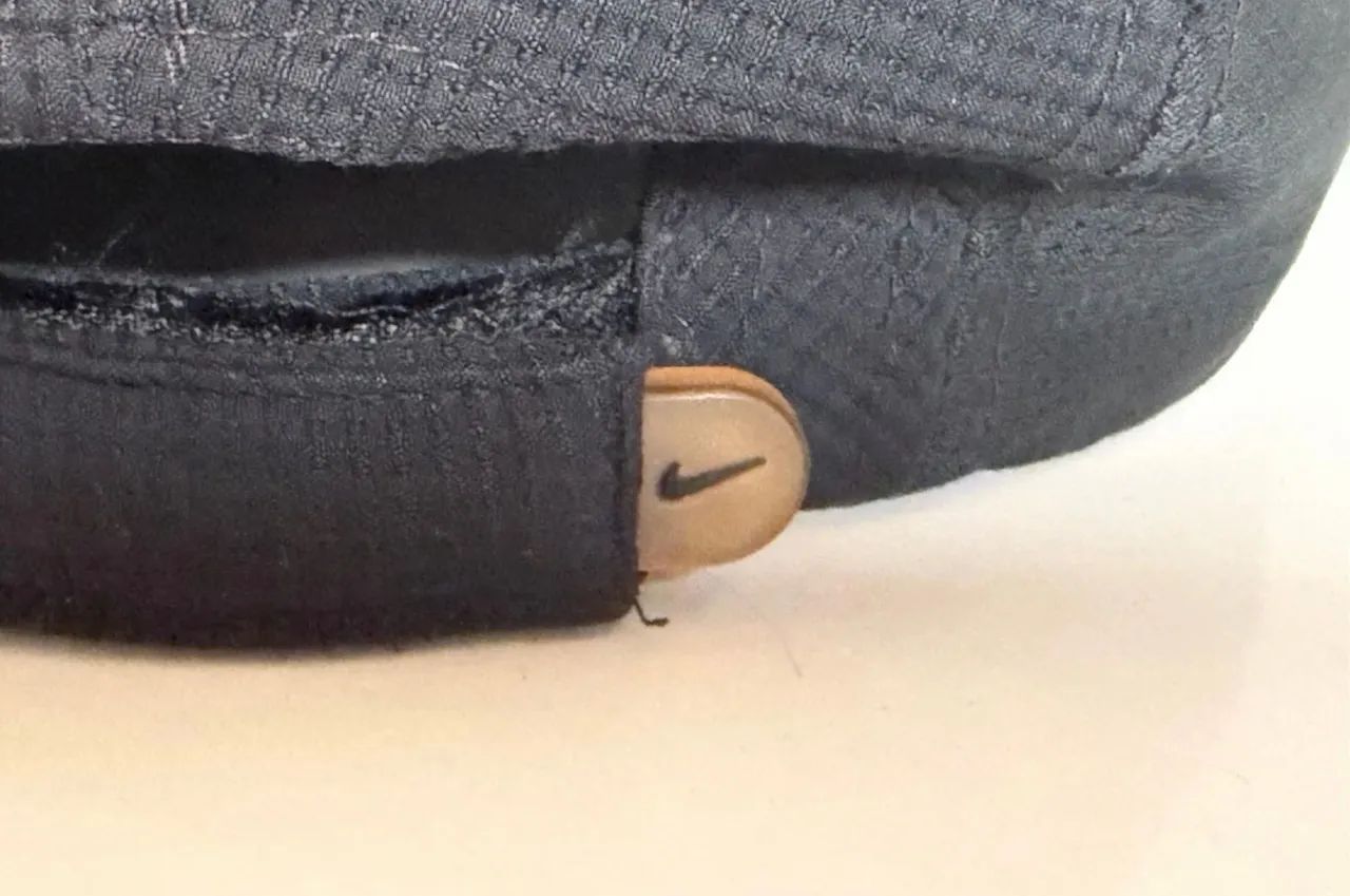 Boné Nike dri-fit - Foto 2