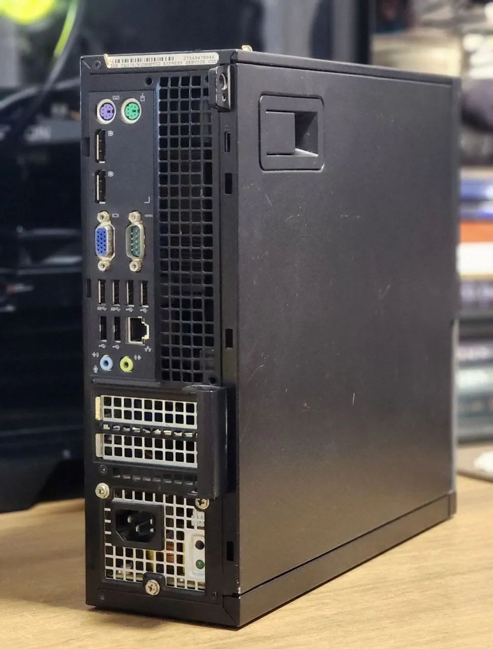Mini PC Dell Revisado e com Garantia - Foto 2