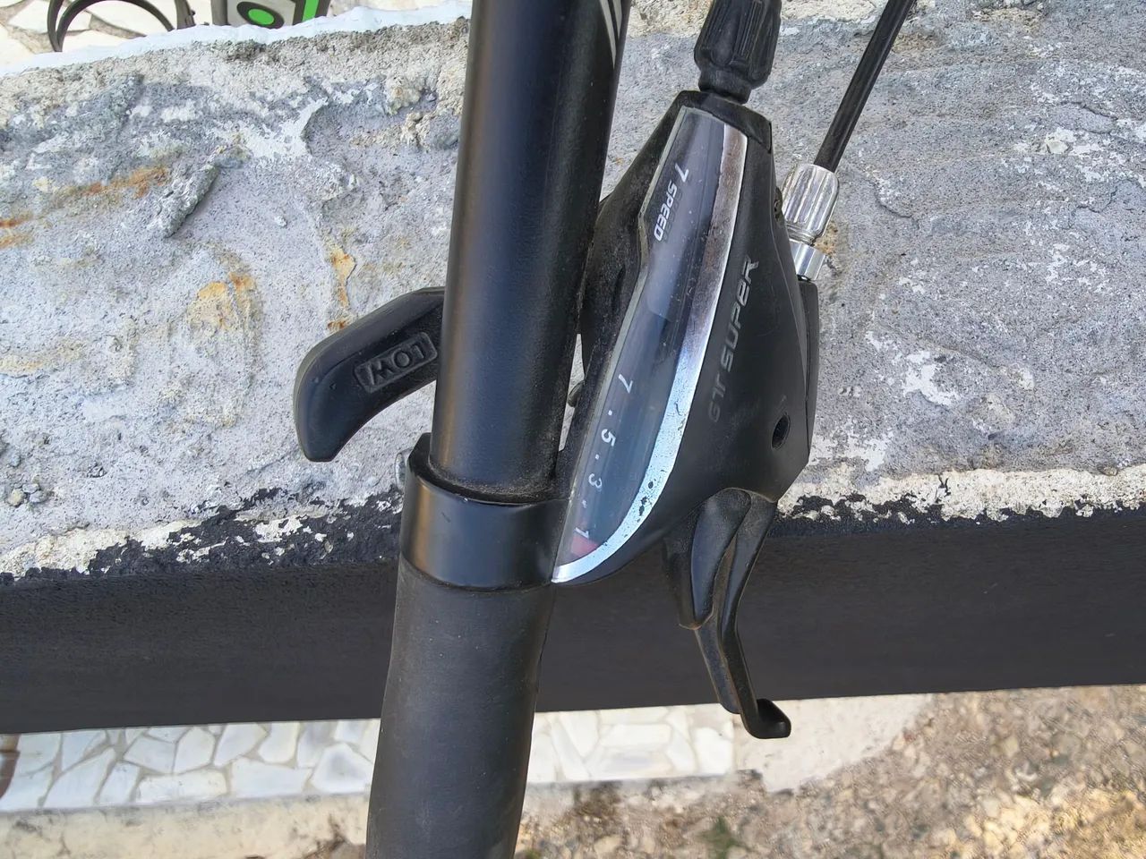bicicleta Venzo Spark 29 - Foto 2