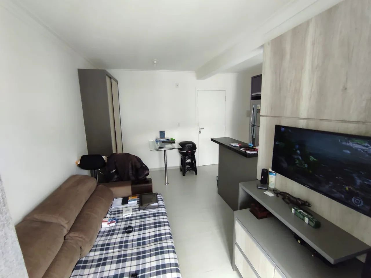 Apartamento locação no Boulevard Ivo Luchi  - Foto 3