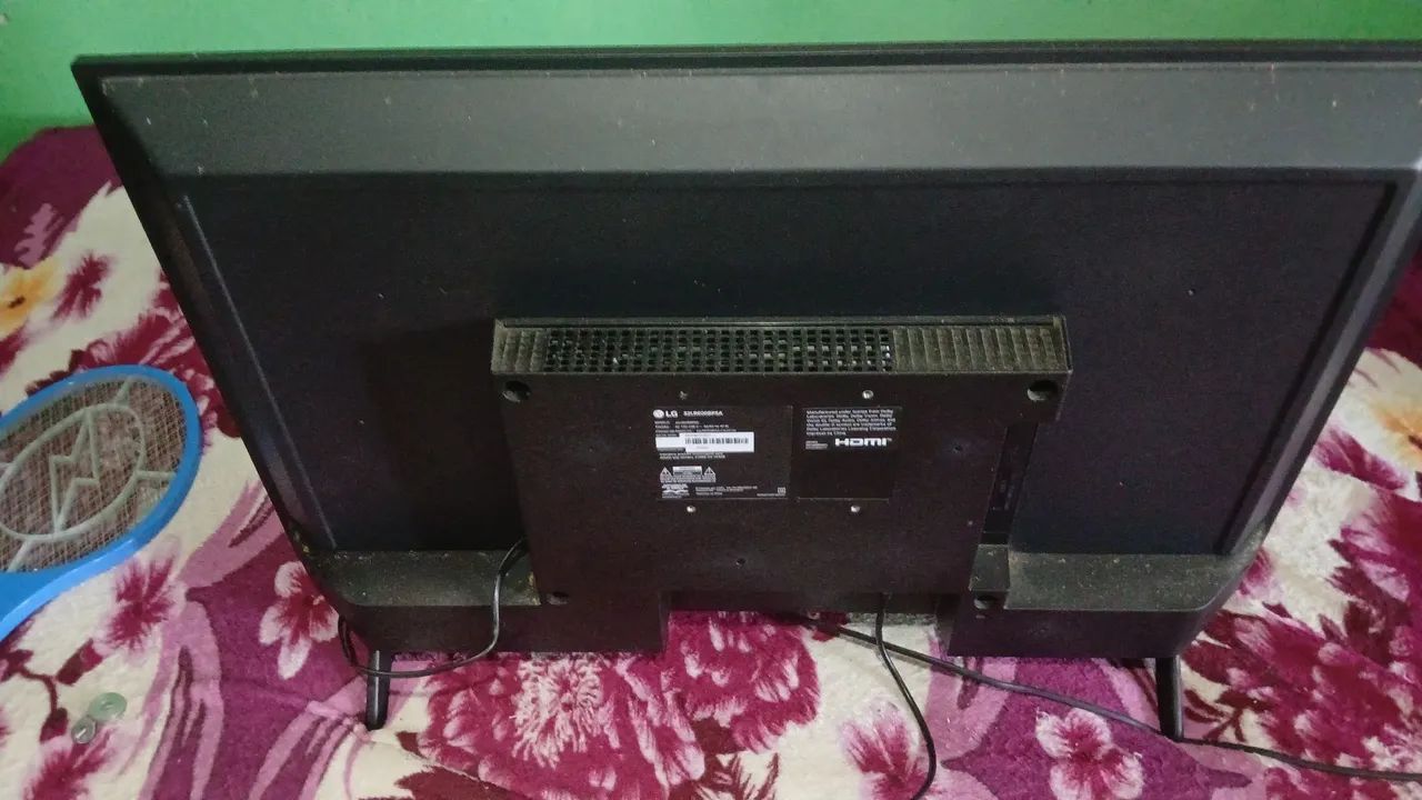 Tv lg - Foto 4