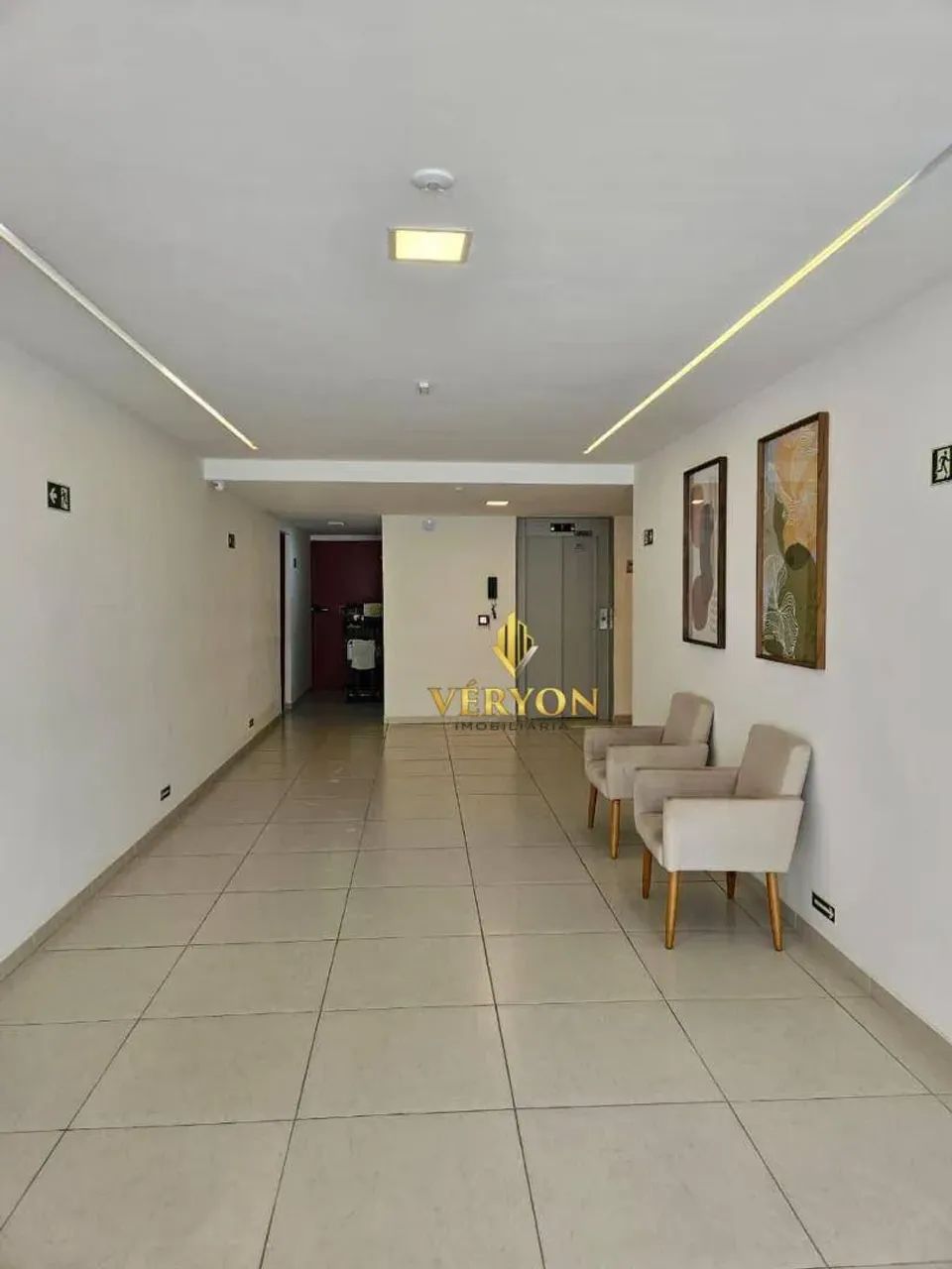 Lindo Apartamento 2 Quartos em Aribiri - Foto 3