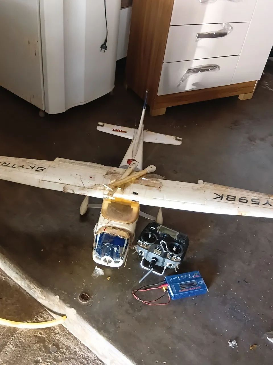 Avião 