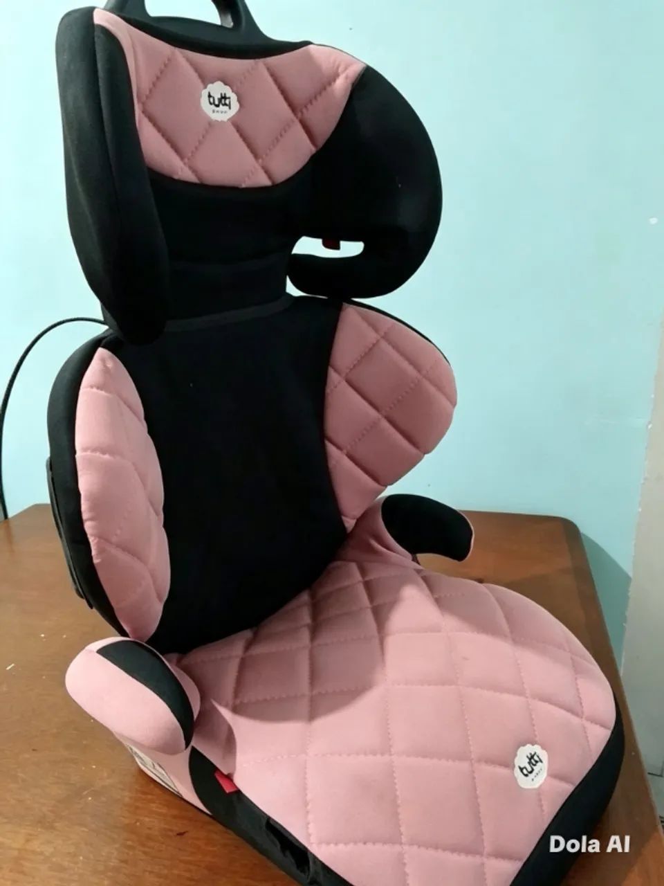 Cadeirinha para Carro  - Foto 2