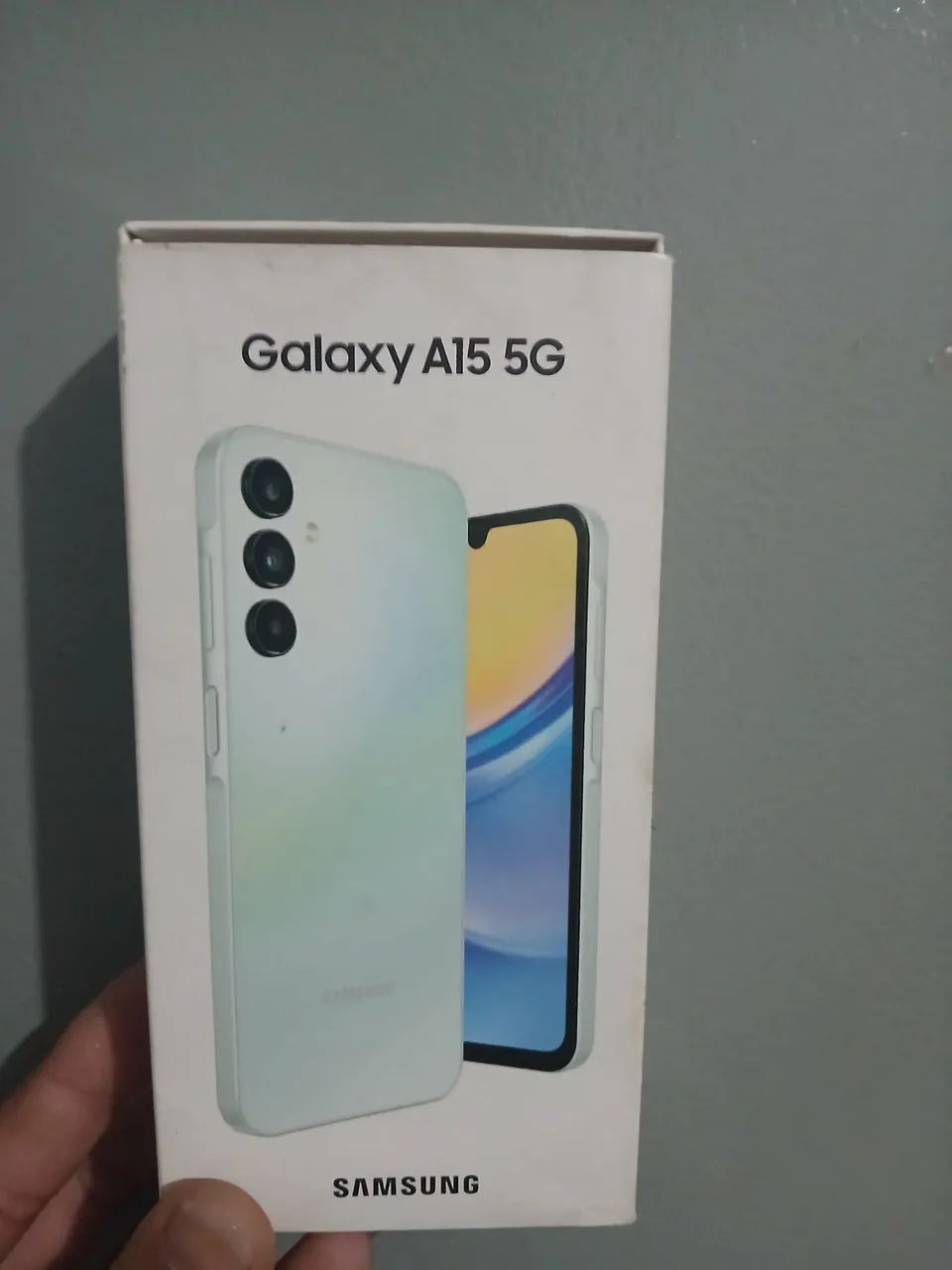 Celular Samsung A15 - Foto 2