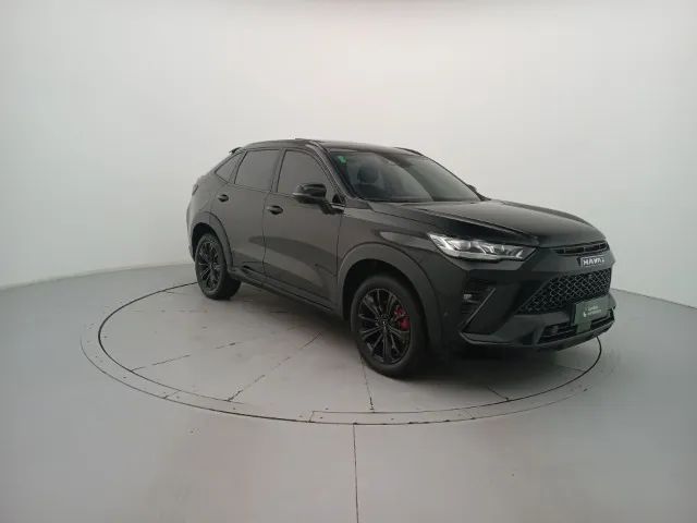 GWM Haval H6 GT Phev AWD 2025 - Foto 3