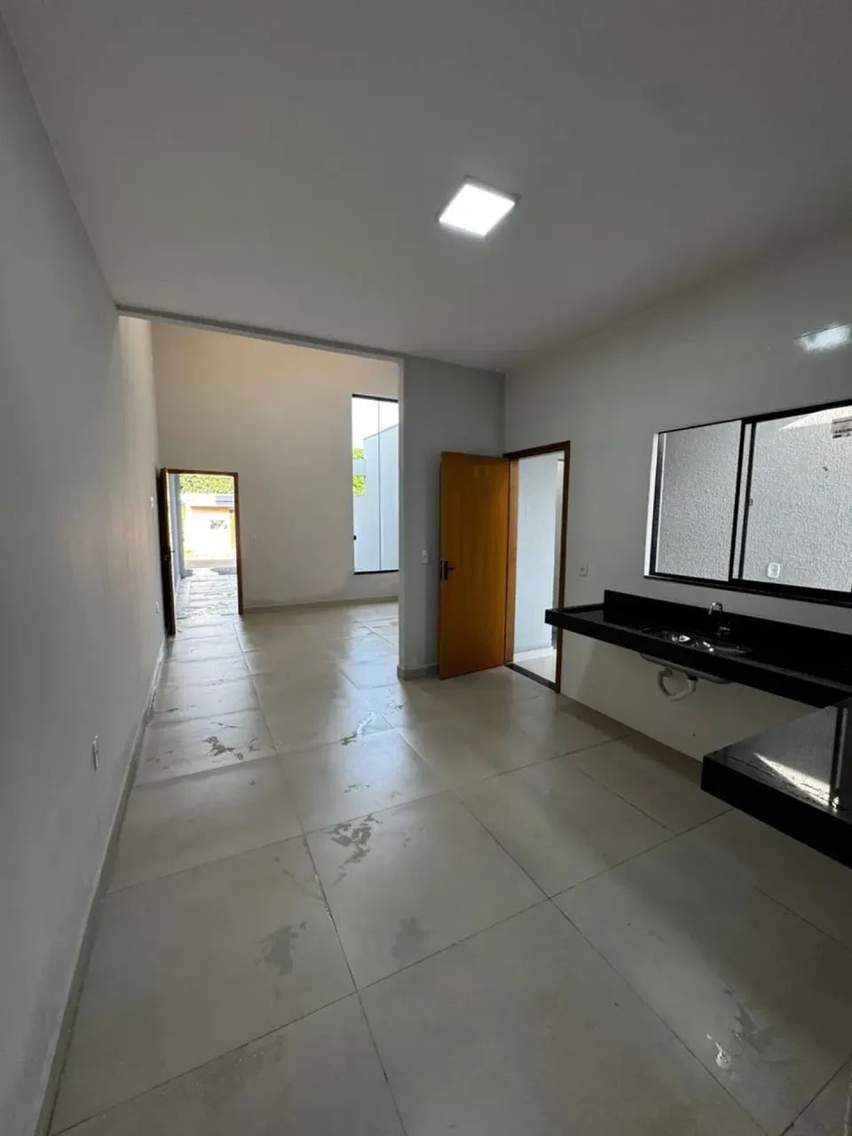 Casa no Vivian Parque - PARCELA ENTRADA EM 24X - Foto 4