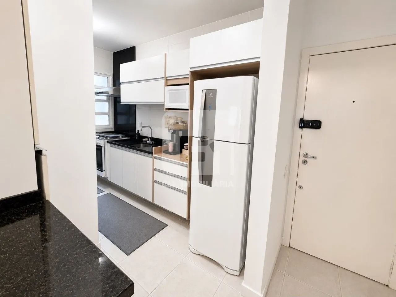 Apartamento de 3 dormitórios à venda no Itacorubi - Foto 3