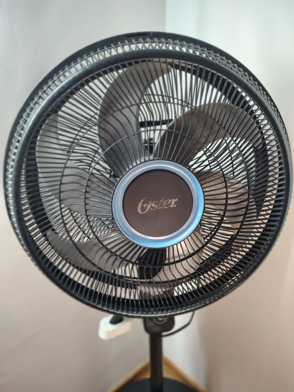 Ventilador de coluna semi-novo  - Foto 2