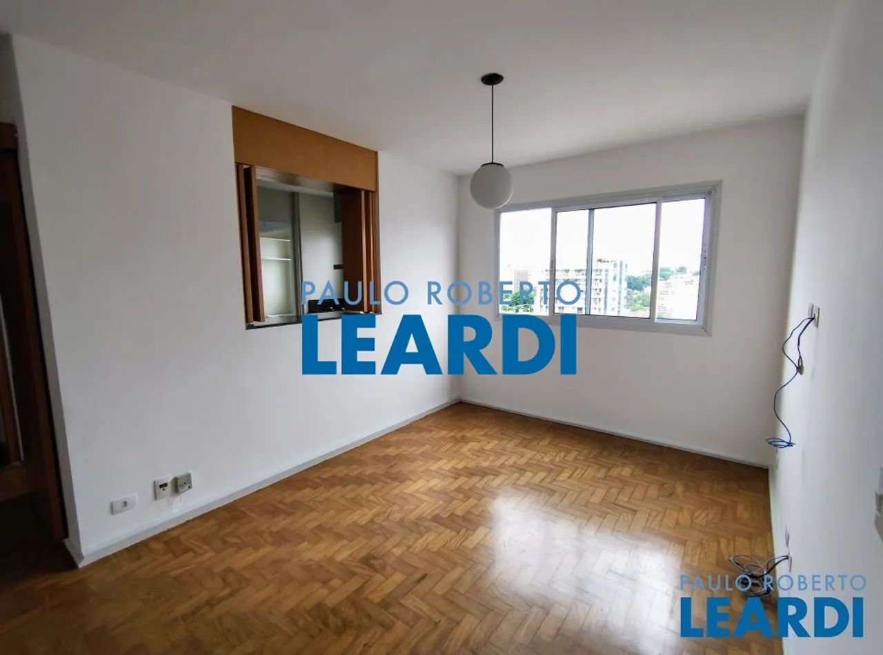 APARTAMENTO - PINHEIROS - SP