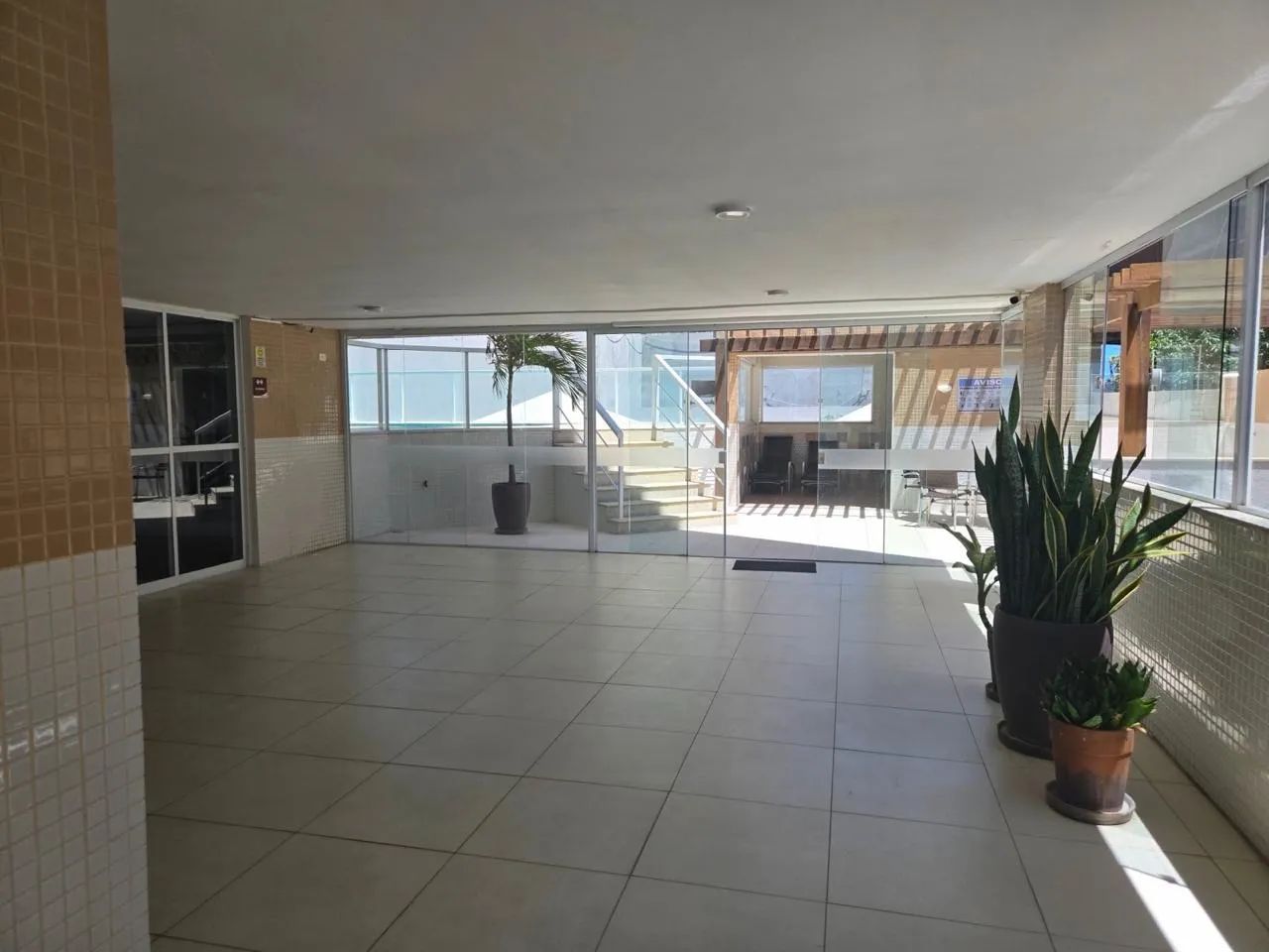 Apartamento 2/4 com suíte  - Foto 3